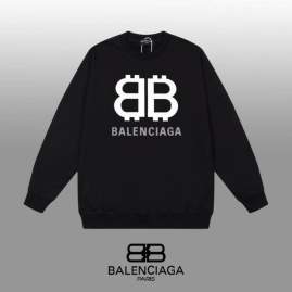 Picture of Balenciaga Sweatshirt _SKUBalenciagaXS-Lsxitx3429967